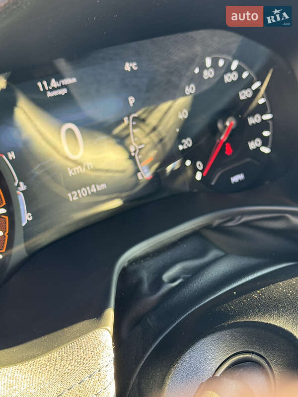 Внедорожник / Кроссовер Jeep Compass 2023 в Брошневе-Осаде фото 21 Внедорожник / Кроссовер Jeep Compass 2023 в Брошневе-Осаде