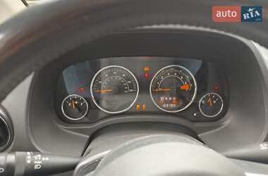 Внедорожник / Кроссовер Jeep Compass 2014 в Тернополе