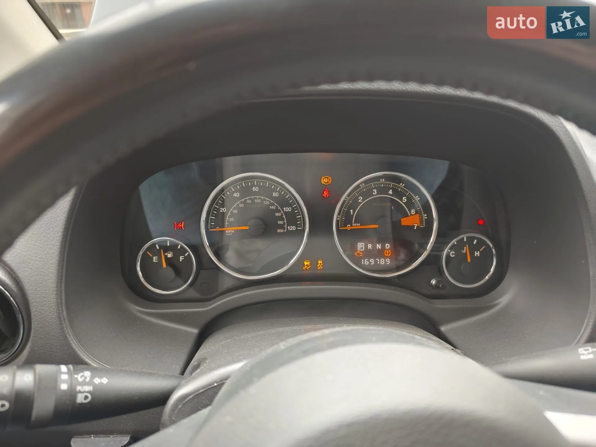 2014 Jeep Compass - мініатюра 16