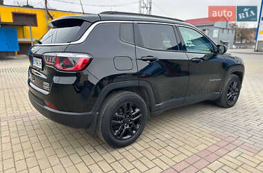 Внедорожник / Кроссовер Jeep Compass 2018 в Хмельницком
