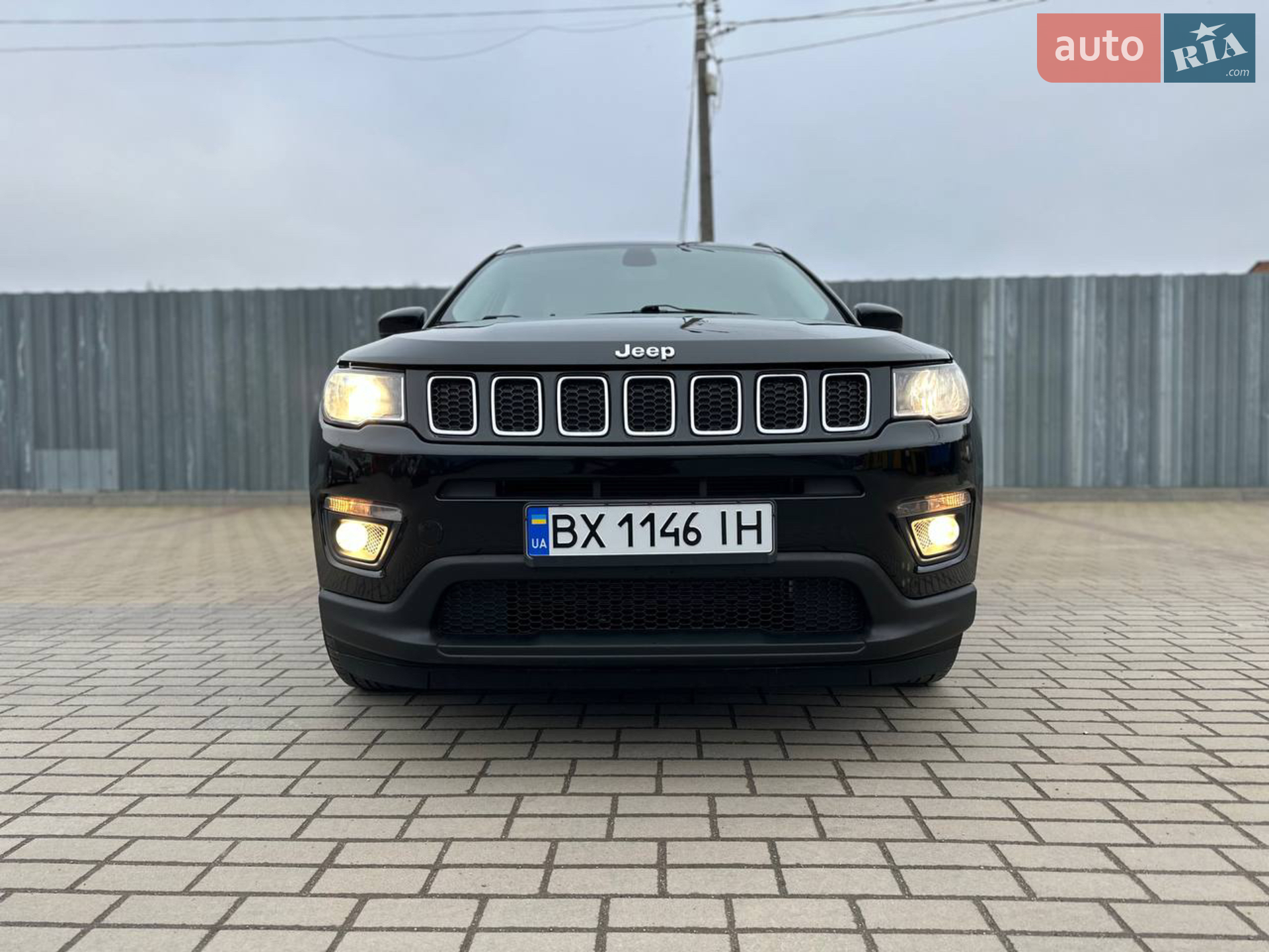 2018 Jeep Compass - мініатюра 19