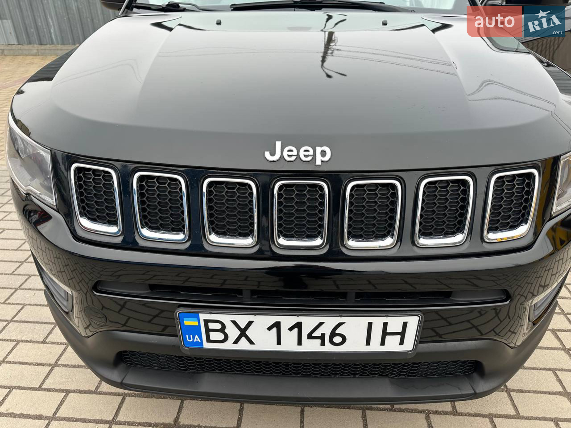 2018 Jeep Compass - мініатюра 21