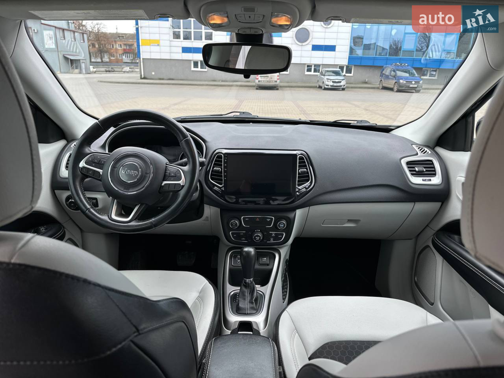 2018 Jeep Compass - мініатюра 28