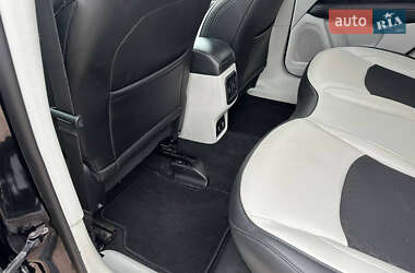 Внедорожник / Кроссовер Jeep Compass 2018 в Хмельницком