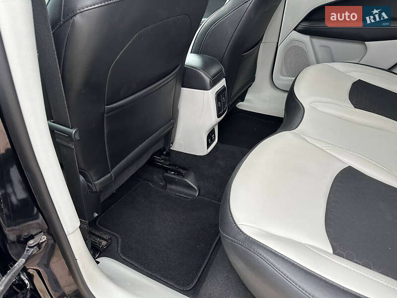 Внедорожник / Кроссовер Jeep Compass 2018 в Хмельницком