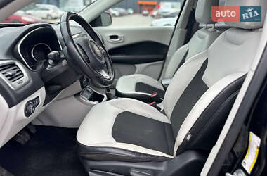 Внедорожник / Кроссовер Jeep Compass 2018 в Хмельницком