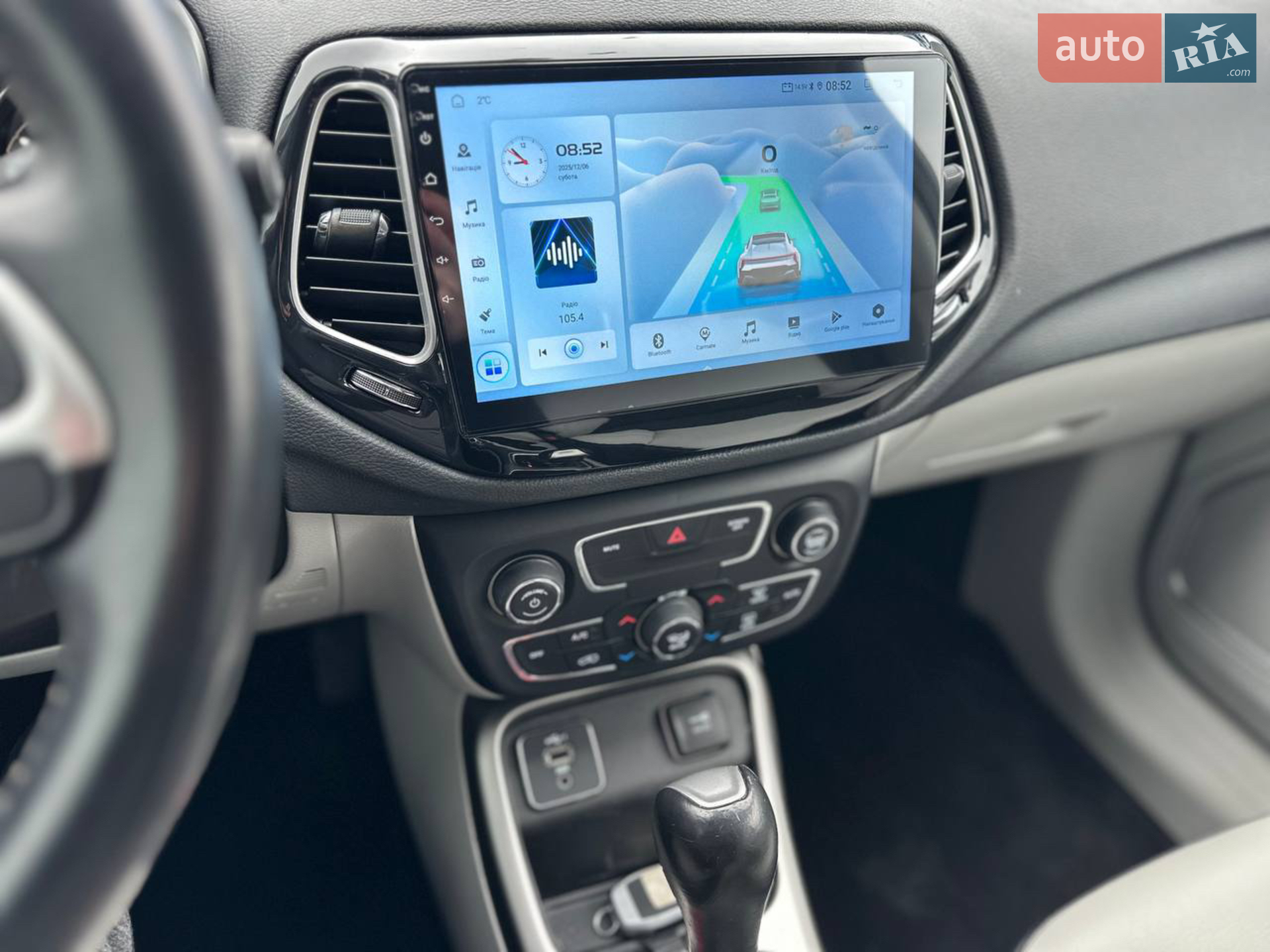 2018 Jeep Compass - мініатюра 45