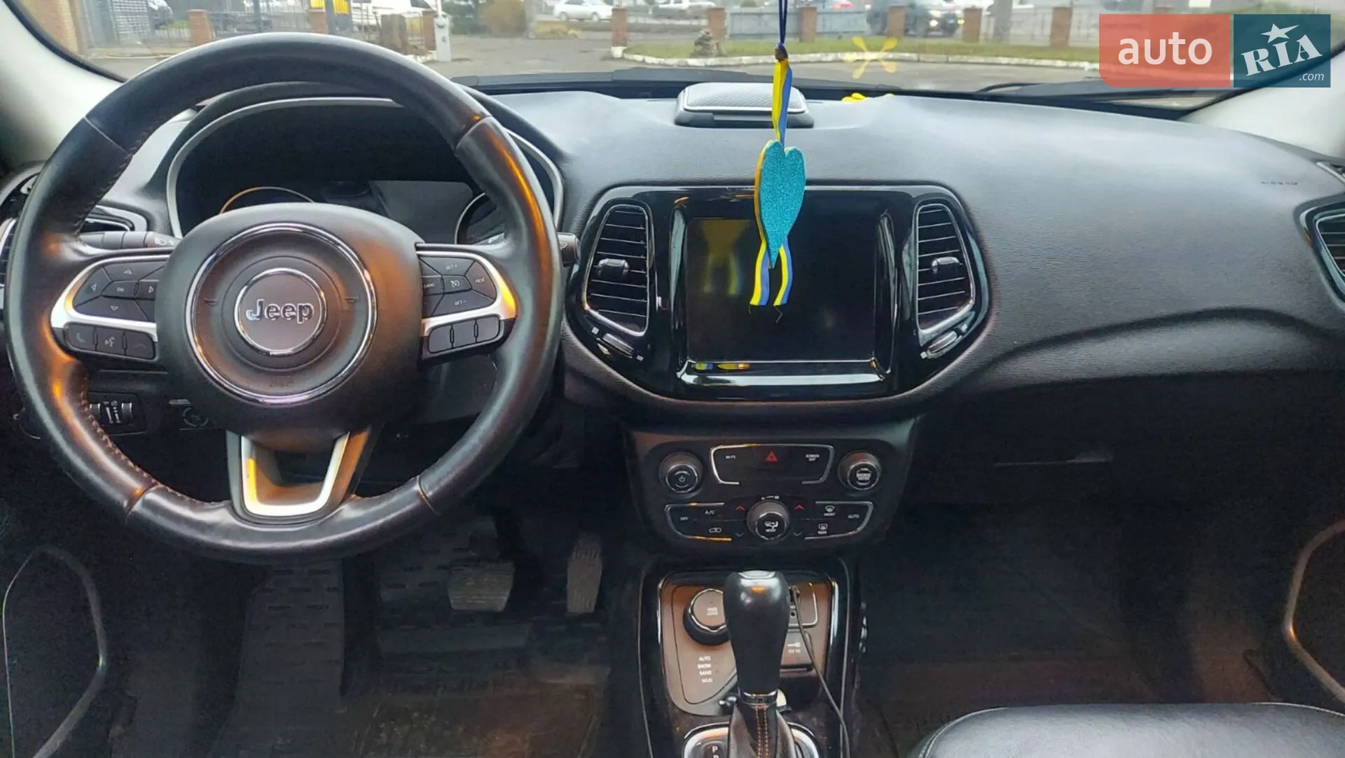 2018 Jeep Compass - мініатюра 10