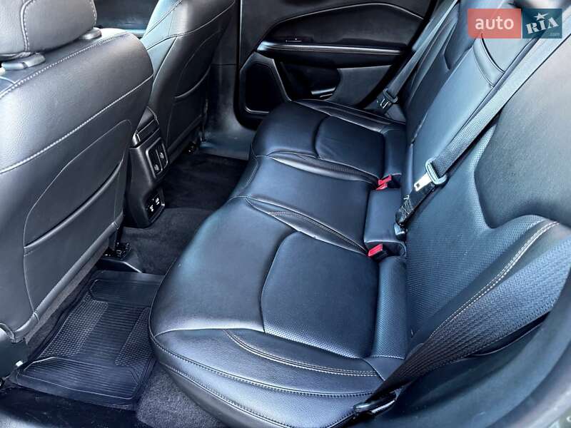 Внедорожник / Кроссовер Jeep Compass 2018 в Хмельницком фото 9 Внедорожник / Кроссовер Jeep Compass 2018 в Хмельницком