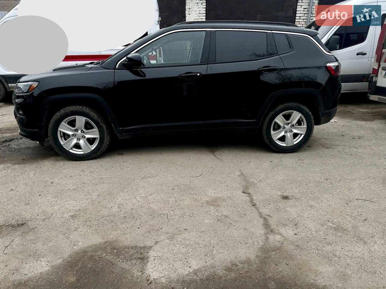 2021 Jeep Compass - мініатюра 20