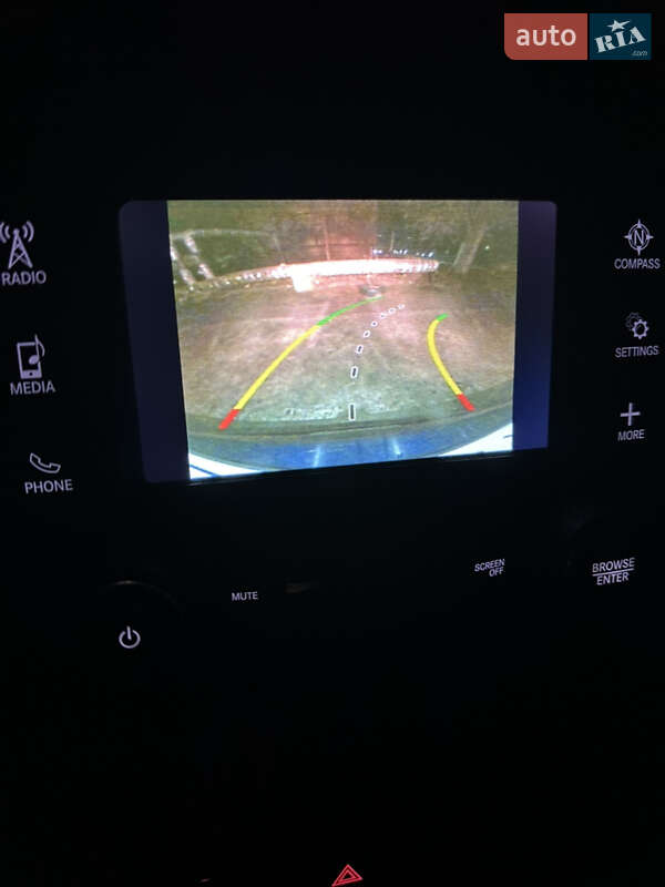 Позашляховик / Кросовер Jeep Compass 2018 в Дніпрі фото 26 Позашляховик / Кросовер Jeep Compass 2018 в Дніпрі