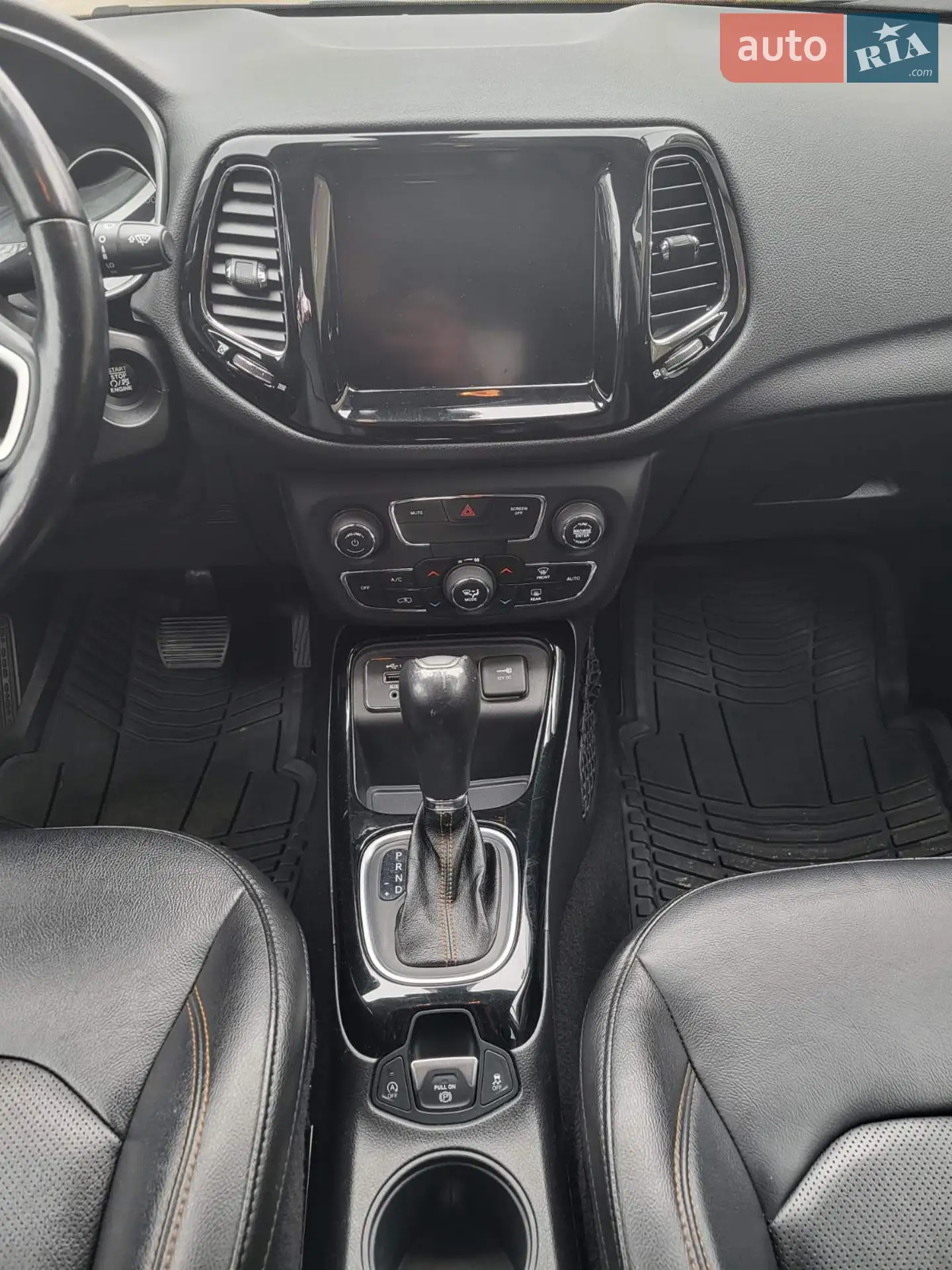 2020 Jeep Compass - мініатюра 7
