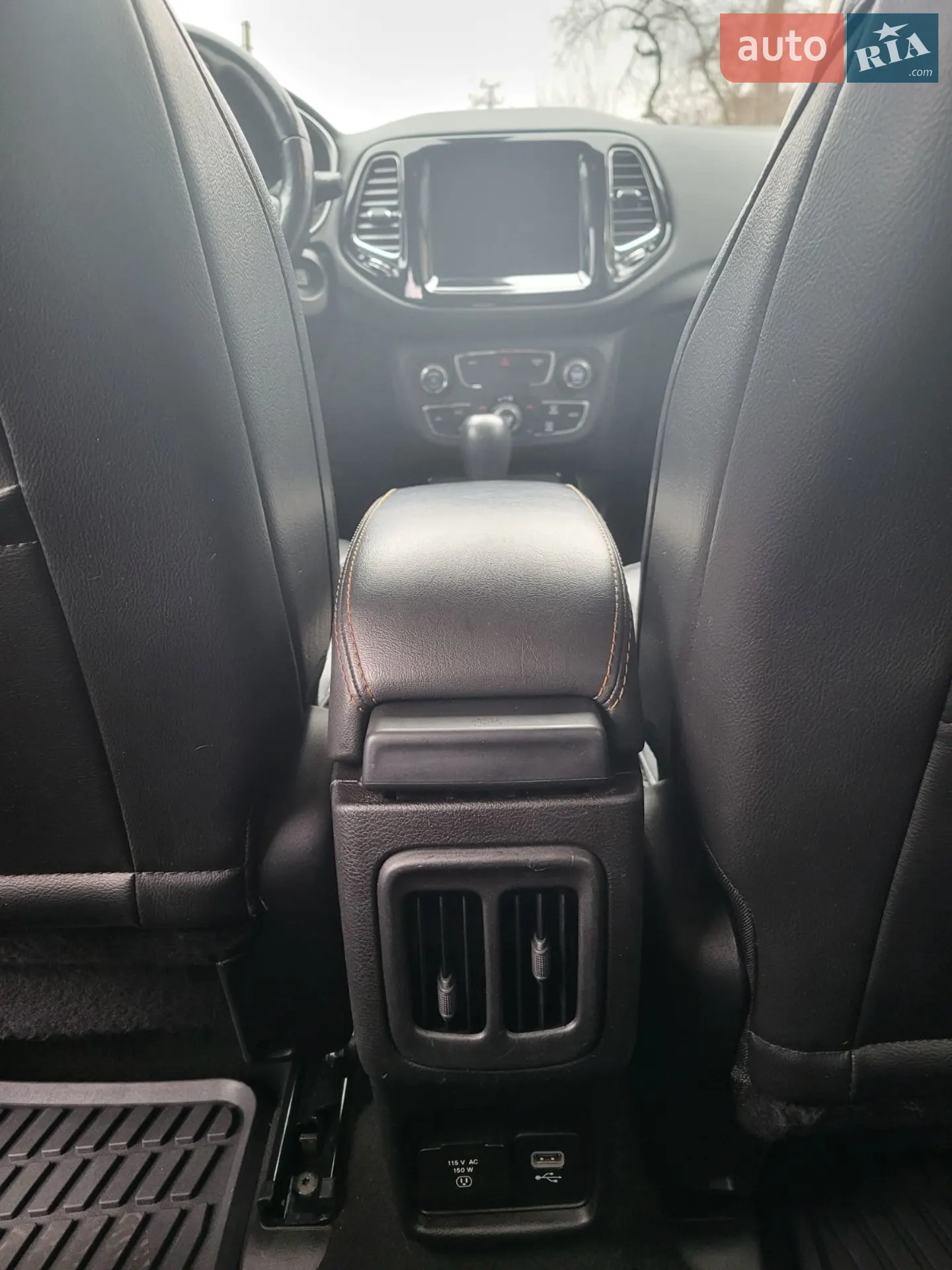 2020 Jeep Compass - мініатюра 10