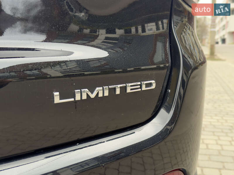 Внедорожник / Кроссовер Jeep Compass 2017 в Львове