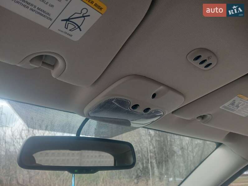 Внедорожник / Кроссовер Jeep Compass 2014 в Дрогобыче