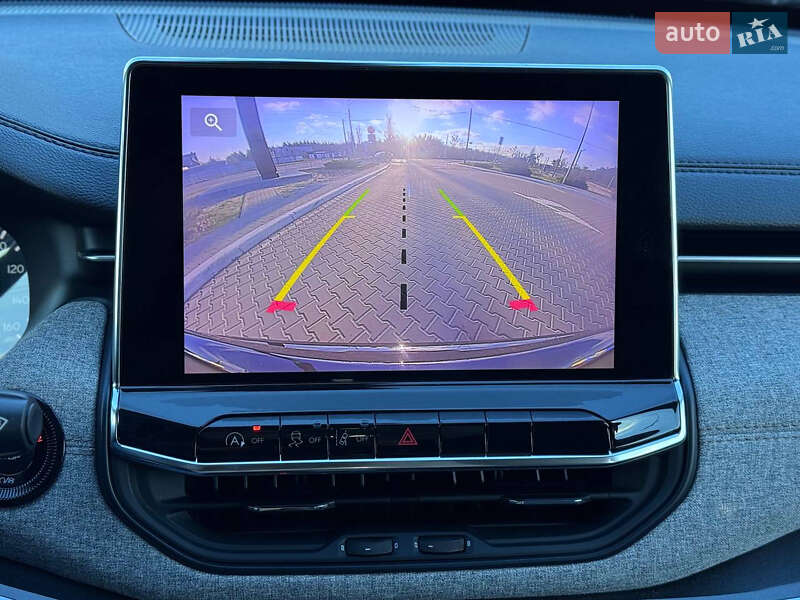 Позашляховик / Кросовер Jeep Compass 2021 в Києві фото 29 Позашляховик / Кросовер Jeep Compass 2021 в Києві