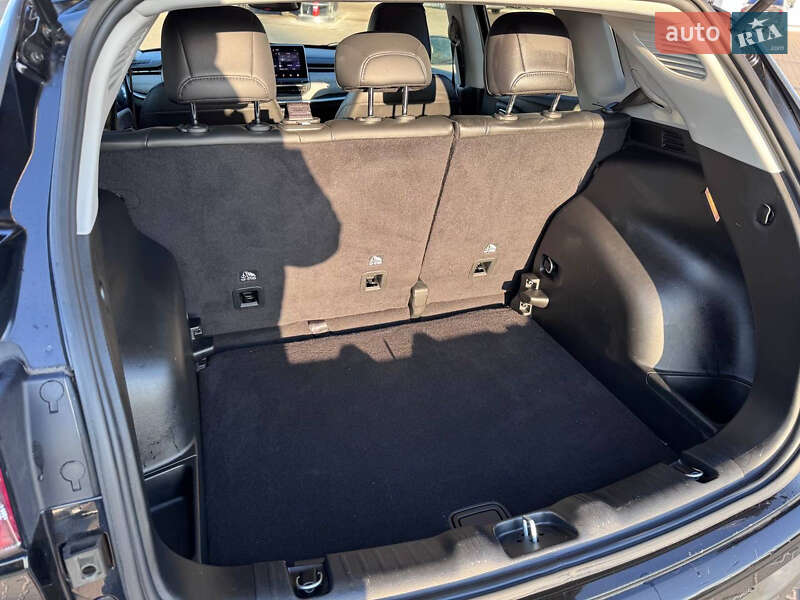 Позашляховик / Кросовер Jeep Compass 2021 в Києві фото 39 Позашляховик / Кросовер Jeep Compass 2021 в Києві