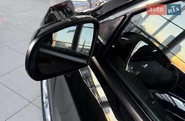 Внедорожник / Кроссовер Jeep Compass 2025 в Одессе фото 21 Внедорожник / Кроссовер Jeep Compass 2025 в Одессе