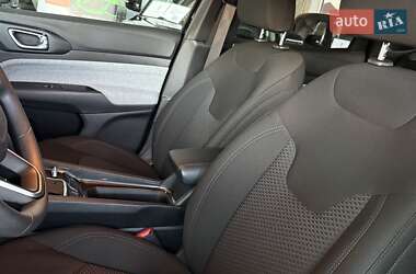 Внедорожник / Кроссовер Jeep Compass 2025 в Одессе фото 24 Внедорожник / Кроссовер Jeep Compass 2025 в Одессе