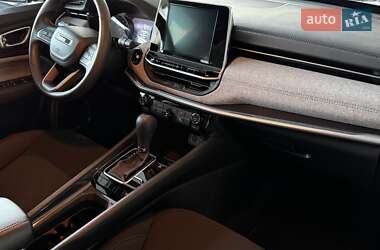 Внедорожник / Кроссовер Jeep Compass 2025 в Одессе фото 28 Внедорожник / Кроссовер Jeep Compass 2025 в Одессе