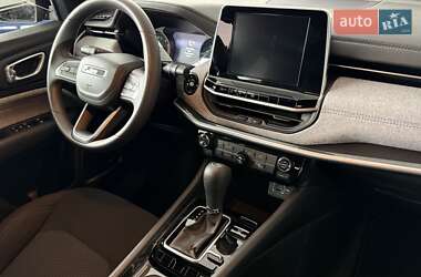 Внедорожник / Кроссовер Jeep Compass 2025 в Одессе фото 32 Внедорожник / Кроссовер Jeep Compass 2025 в Одессе