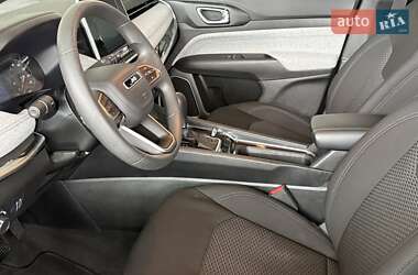 Внедорожник / Кроссовер Jeep Compass 2025 в Одессе фото 36 Внедорожник / Кроссовер Jeep Compass 2025 в Одессе