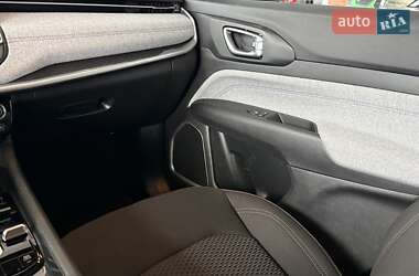 Внедорожник / Кроссовер Jeep Compass 2025 в Одессе фото 41 Внедорожник / Кроссовер Jeep Compass 2025 в Одессе