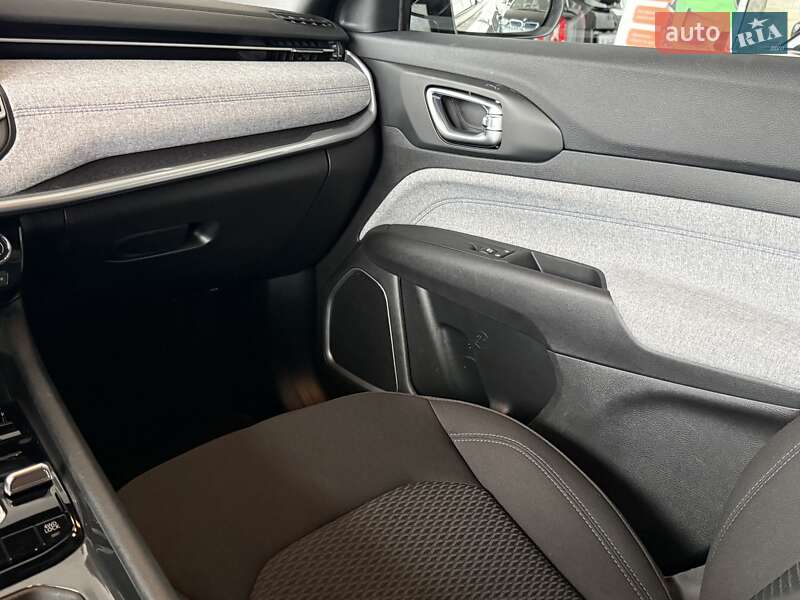 Позашляховик / Кросовер Jeep Compass 2025 в Одесі