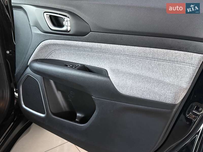 Позашляховик / Кросовер Jeep Compass 2025 в Одесі