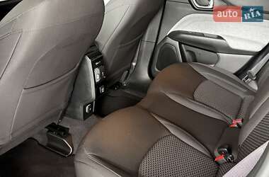 Внедорожник / Кроссовер Jeep Compass 2025 в Одессе фото 45 Внедорожник / Кроссовер Jeep Compass 2025 в Одессе