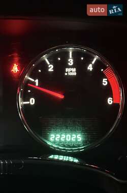 Внедорожник / Кроссовер Jeep Compass 2012 в Львове