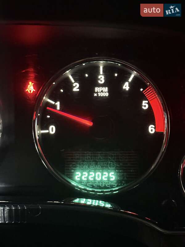 Внедорожник / Кроссовер Jeep Compass 2012 в Львове