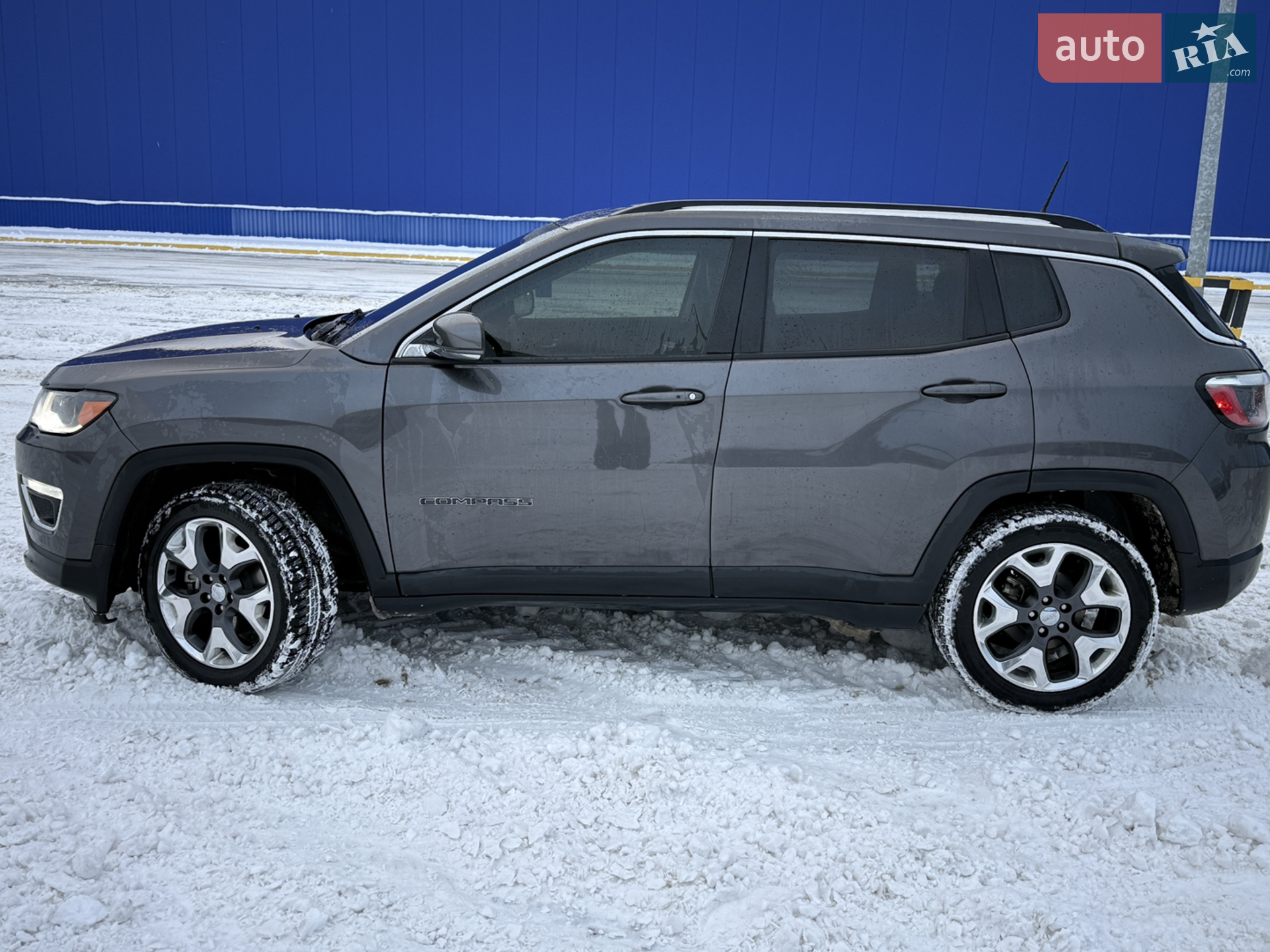 2021 Jeep Compass - мініатюра 8
