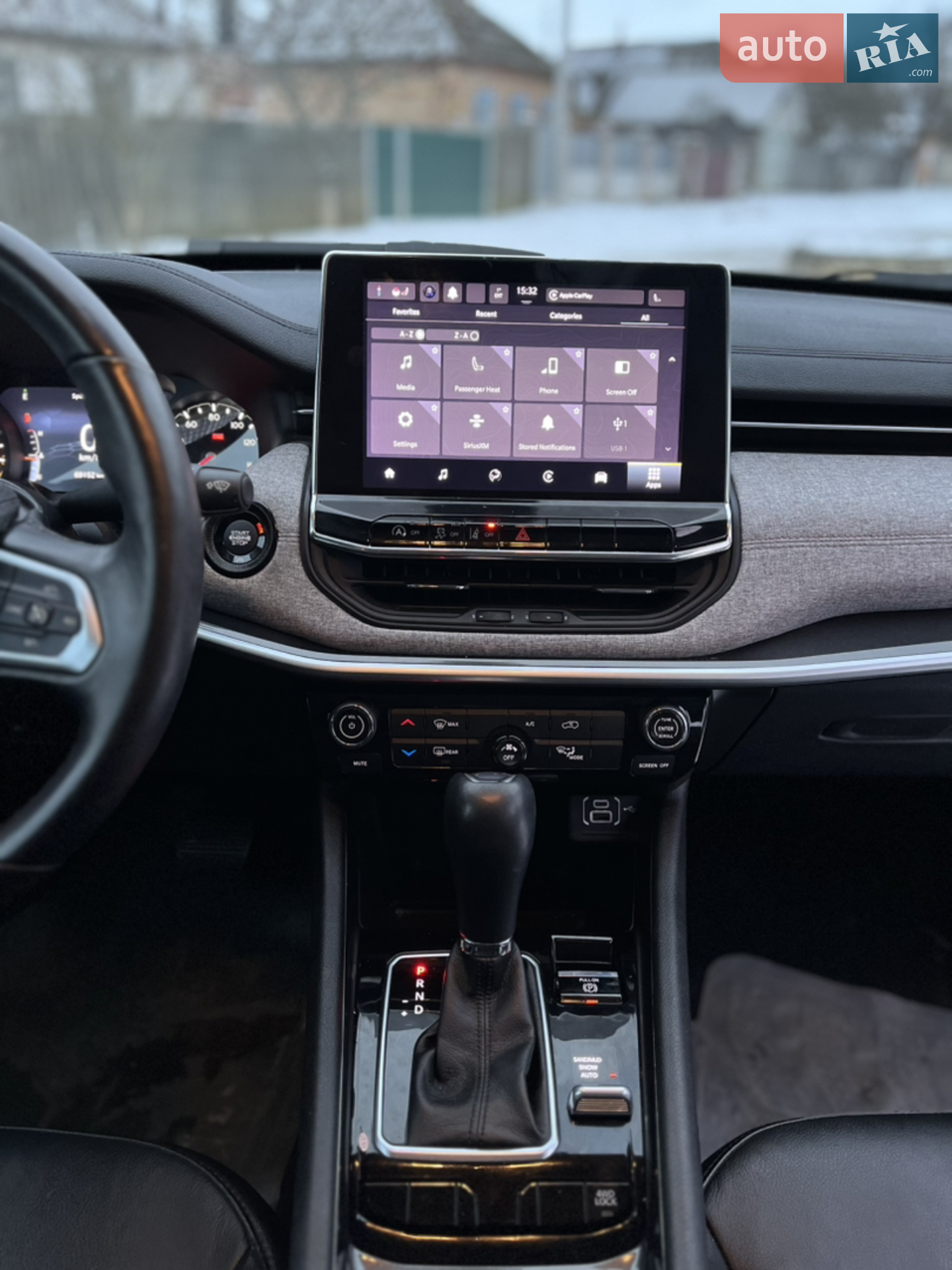 2022 Jeep Compass - мініатюра 13