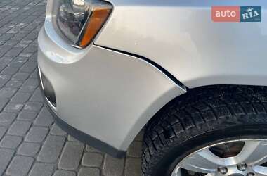 Внедорожник / Кроссовер Jeep Compass 2013 в Львове