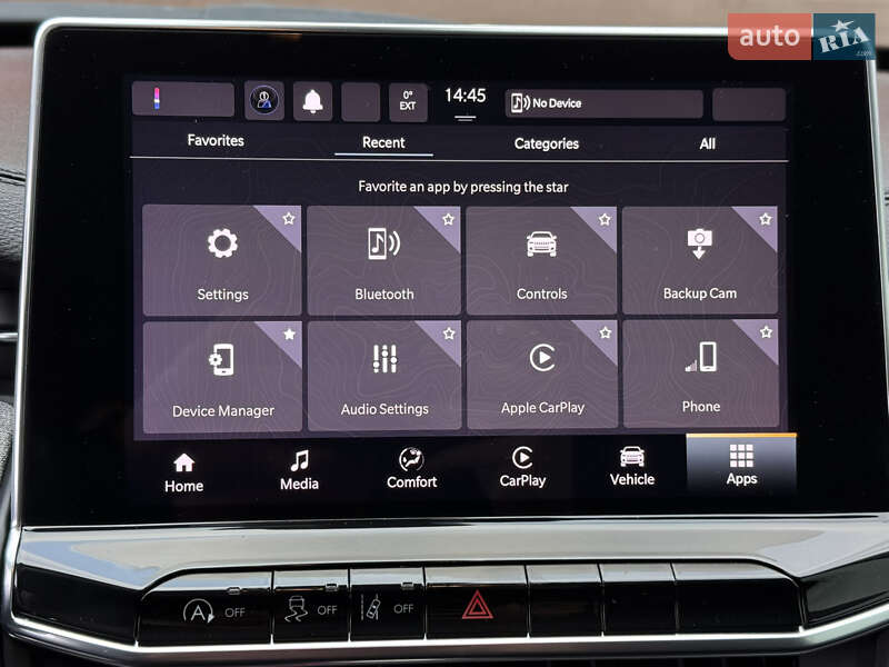 Внедорожник / Кроссовер Jeep Compass 2022 в Киеве фото 26 Внедорожник / Кроссовер Jeep Compass 2022 в Киеве