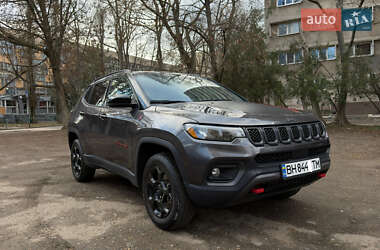 Внедорожник / Кроссовер Jeep Compass 2023 в Одессе