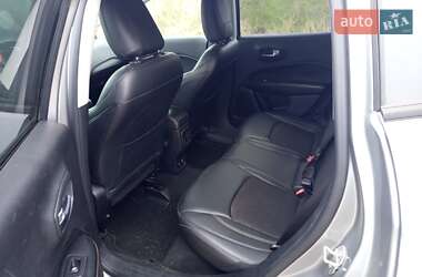 Внедорожник / Кроссовер Jeep Compass 2018 в Одессе