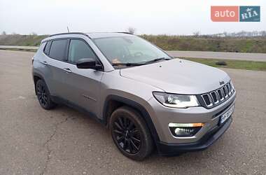 Внедорожник / Кроссовер Jeep Compass 2018 в Одессе