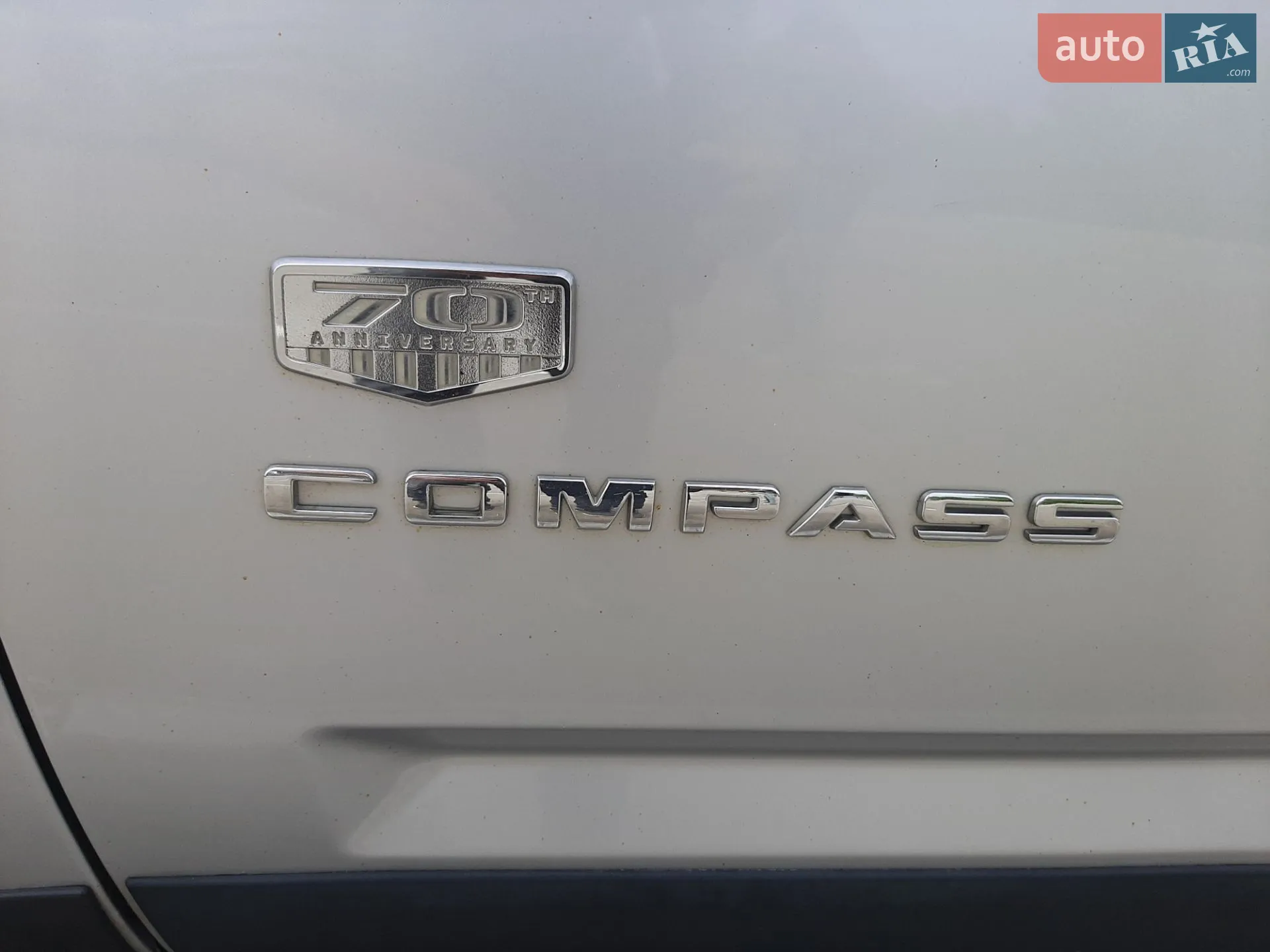 2011 Jeep Compass - мініатюра 11