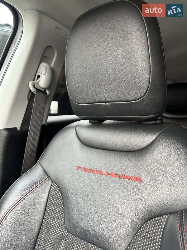 Внедорожник / Кроссовер Jeep Compass 2019 в Иршаве фото 42 Внедорожник / Кроссовер Jeep Compass 2019 в Иршаве