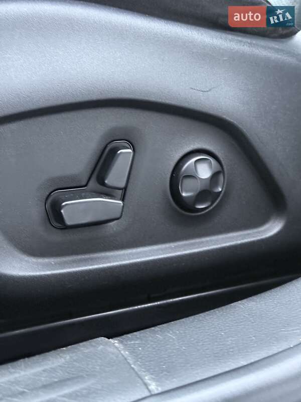 Позашляховик / Кросовер Jeep Compass 2018 в Сумах