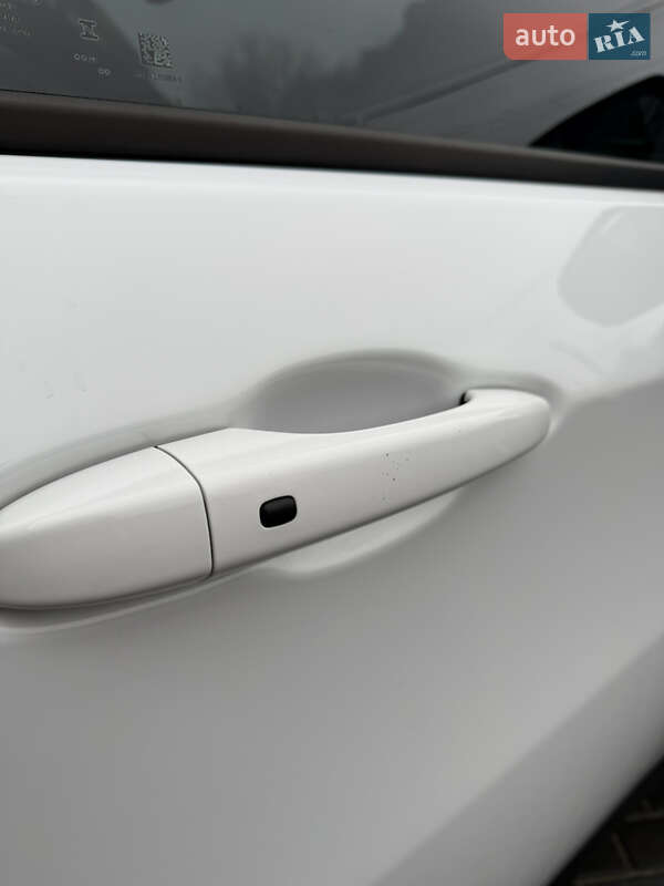 Позашляховик / Кросовер Jeep Compass 2023 в Полтаві