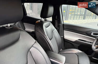 Внедорожник / Кроссовер Jeep Compass 2023 в Полтаве
