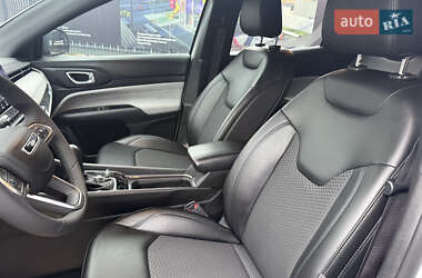 Внедорожник / Кроссовер Jeep Compass 2023 в Полтаве