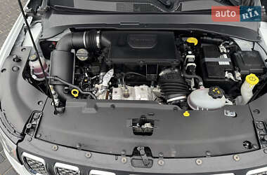 Внедорожник / Кроссовер Jeep Compass 2023 в Полтаве