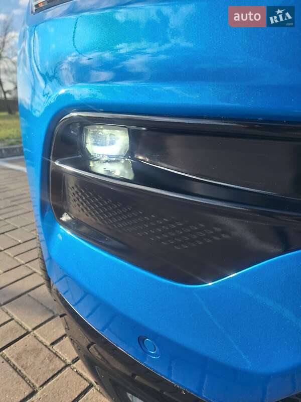 Внедорожник / Кроссовер Jeep Compass 2023 в Киеве фото 14 Внедорожник / Кроссовер Jeep Compass 2023 в Киеве