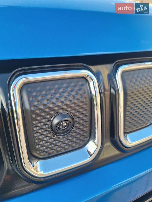 Внедорожник / Кроссовер Jeep Compass 2023 в Киеве фото 17 Внедорожник / Кроссовер Jeep Compass 2023 в Киеве