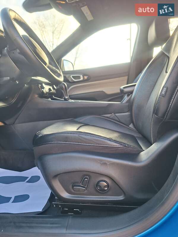 Внедорожник / Кроссовер Jeep Compass 2023 в Киеве фото 69 Внедорожник / Кроссовер Jeep Compass 2023 в Киеве