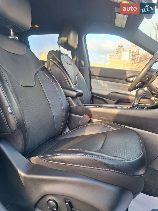 Внедорожник / Кроссовер Jeep Compass 2023 в Киеве фото 84 Внедорожник / Кроссовер Jeep Compass 2023 в Киеве